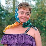 Боли и разочарования Нины Дорошиной 18 Nina Doroshina