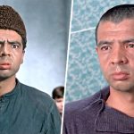 Раднэр Муратов: какое пагубное пристрастие погубило жизнь Василия Алибабаевича 16 Radner Muratov original