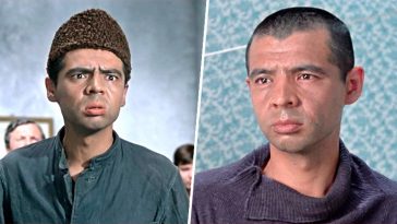 Radner Muratov original