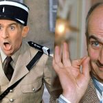 Луи Де Фюнес: комик-легенда 15 lui