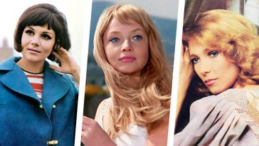 Сгорела заживо, ослепла, изуродована... Как алкоголь сломал судьбы советских красавиц-актрис 9