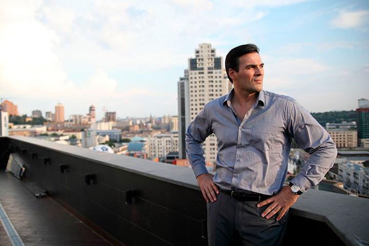 Александр Дьяченко: скрытный красавец российского кино 8 Дьяченко 4