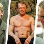 Алексей Серебряков: громкие фильмы, приемные дети, эмиграция 19 Серебряков