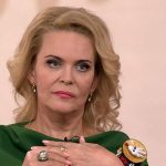 Скандал на «Мосфильме»: Алена Яковлева пожаловалась на домогательства со стороны "известного режиссёра" 15 Яковлева