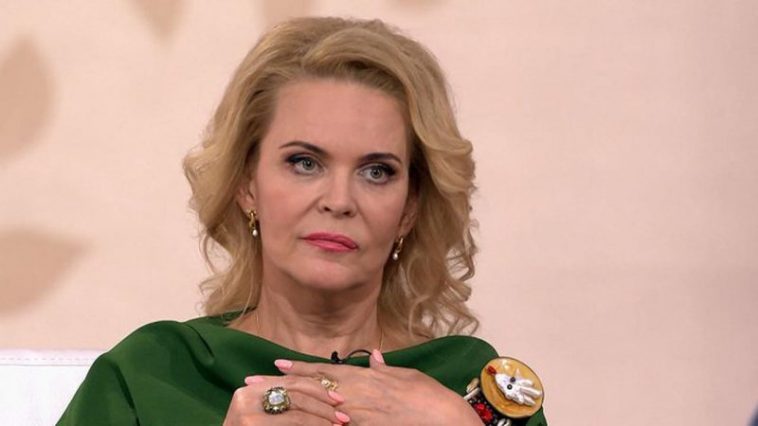 Скандал на «Мосфильме»: Алена Яковлева пожаловалась на домогательства со стороны "известного режиссёра" 6 Яковлева