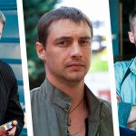 Антон Батырев: как совместить успехи в кино и страстные отношения 17 Батырев