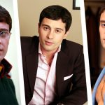 Кино, песни и семейные тайны Антона Макарского 17 Макарский