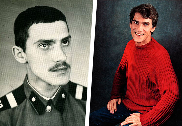 Валерий Гаркалин: он устал бороться 8 Гаркалин