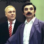 «Где находится нофелет?» 6 забавных фактов о съёмках знаменитой комедии 15 находится нофелет