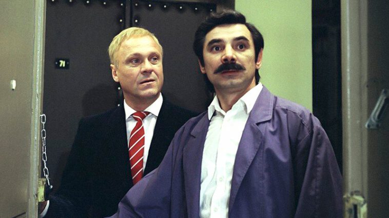 «Где находится нофелет?» 6 забавных фактов о съёмках знаменитой комедии 7 находится нофелет