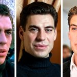 Дмитрий Дюжев: потеря всей семьи, «Бригада» и личное счастье 18 Дюжев