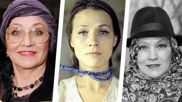 Нас покидают лучшие: Нина Русланова 3 3 слоя копия 3