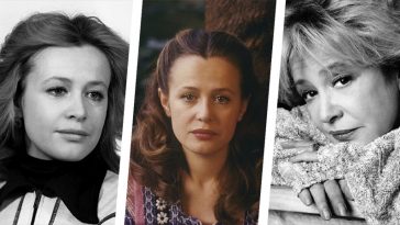 Марина Неелова: роман с Каспаровым и уход с кино 8 3 слоя копия 4