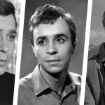 Олег Борисов: Голохвастов и другие роли актера 18 3 слоя копия 5