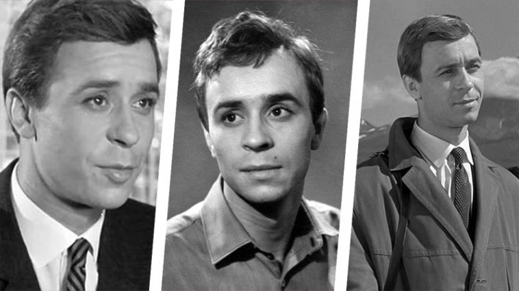 Олег Борисов: Голохвастов и другие роли актера 7 3 слоя копия 5