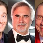 Если б я был султан!.. Звёздные ловеласы, которые жили на несколько семей 18 4