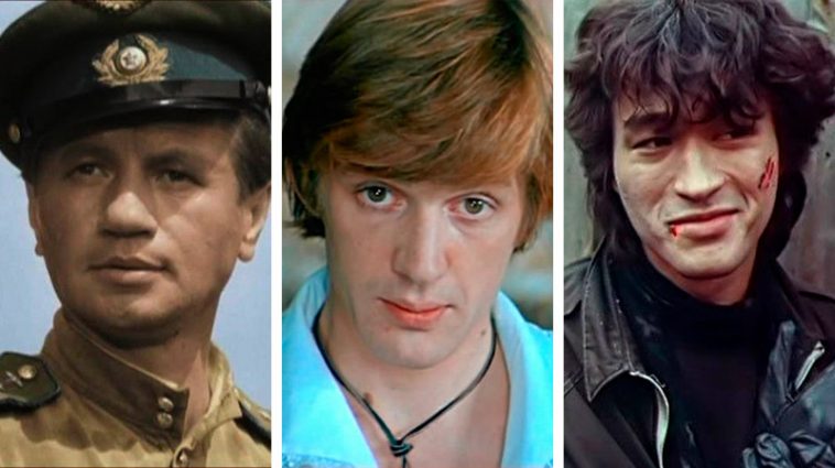 «Проклятые роли»: актеры, примерявшие собственную смерть 7 4 4