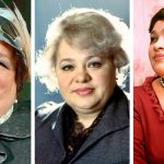 "Очаровательная пышка"! Яркие роли и личная драма Натальи Крачковской 17 4 6