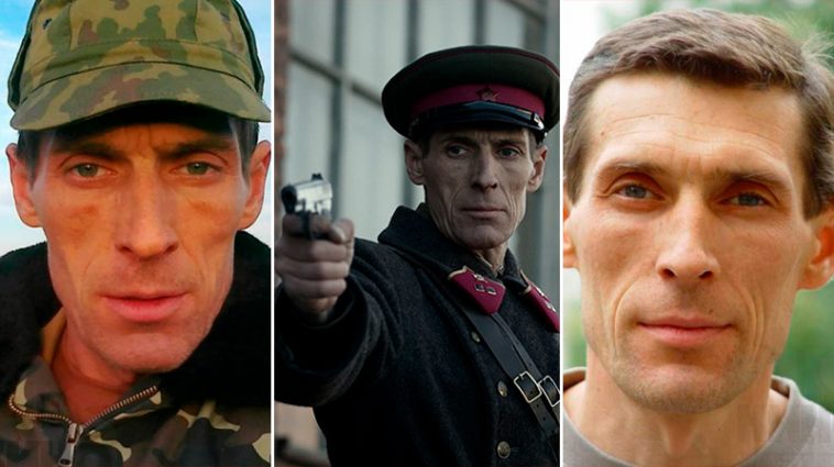 Бессмертных нет, но есть незабываемые. Памяти Игоря Савочкина 7 5 11