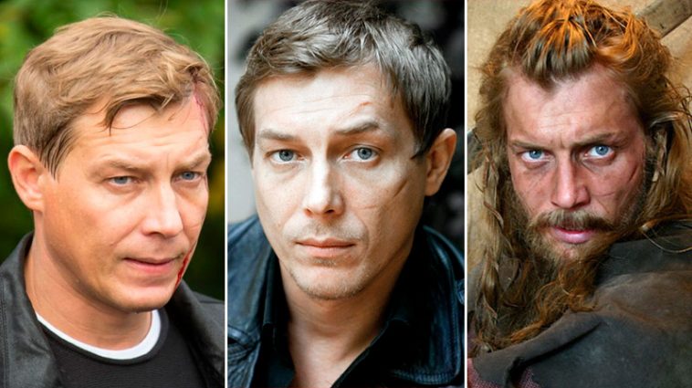 Александр Бухаров: «Делать что хочешь — огромная часть нашего счастья» 6 5 12