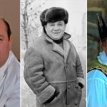 Евгений Леонов. Грёзы о драме, единственная любовь, клиническая смерть 17 5 3