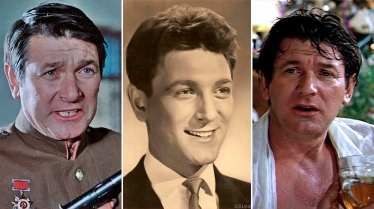 Бандит Фокс - Александр Белявский. Гибель двоих детей, алкоголизм, самоубийство от нищеты... 4 5 4