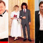 Не долго музыка играла. Звёздные браки, которые распались, когда гости ещё не успели разойтись 15 5 7