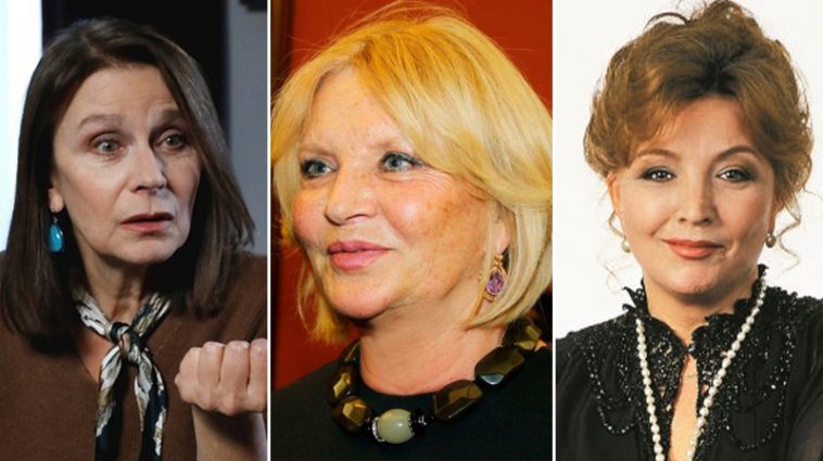 5 актрис, которым пришлось отказаться от детей при разводе 7 5 копия 1