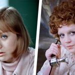 Светлана Крючкова: актриса вне амплуа 17 6 1