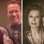 Сфотографируемся? Если бы звёзды пользовались машиной времени... 50 New 2