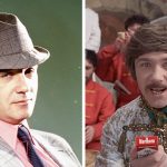 Леонид Куравлев: верный семьянин и комедиант 22 New 2 копия