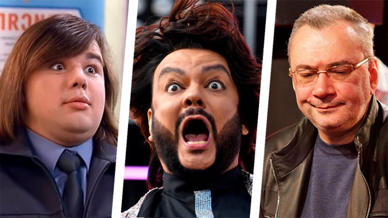 «Звёзды-убийцы»: знаменитости, которые были обвинены в совершении убийства 6 убийцы