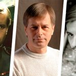 Как Игорь Ливанов справился с потерей жены, дочери и сына 20 Ливанов