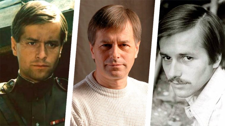 Как Игорь Ливанов справился с потерей жены, дочери и сына 7 Ливанов