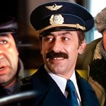 Тест: Узнайте героя фильма «Мимино» по цитате! 16