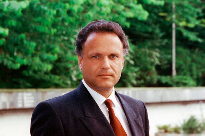 Николай Еременко: яркая звезда, которая рано зашла 10 Еременко 1