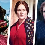 Кино Тест: сможете вспомнить фильмы с Нонной Мордюковой по одному кадру❓ 14 Мордюкова