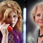 Ольга Науменко: несчастливая история Гали из «Иронии судьбы» 16 Науменко