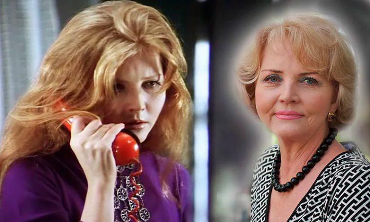 Ольга Науменко: несчастливая история Гали из «Иронии судьбы» 6 Науменко