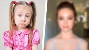 Повзрослевшая Пуговка уже не та 7 2