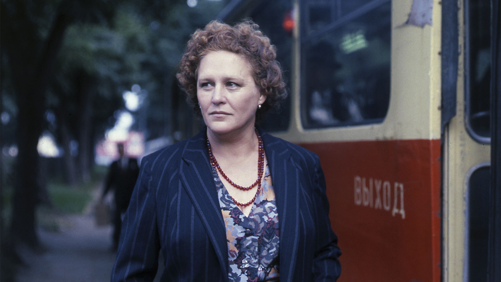 Из какого фильма с Нонной Мордюковой этот кадр? 10