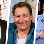 Станислав Дужников: что сделал ради роли Лени в «Ворониных»? 18 Дужников