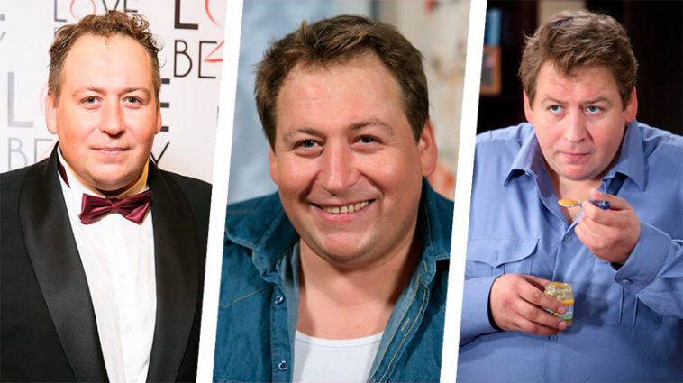 Станислав Дужников: что сделал ради роли Лени в «Ворониных»? 5 Дужников