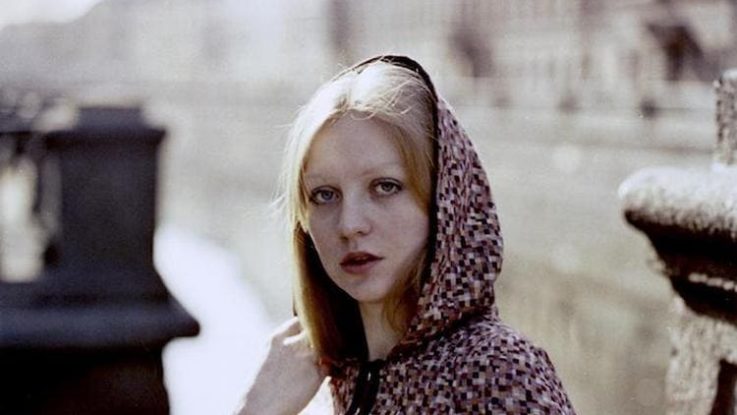 Светлана Крючкова: актриса вне амплуа 6 1. Светлана в молодости 737x415 1