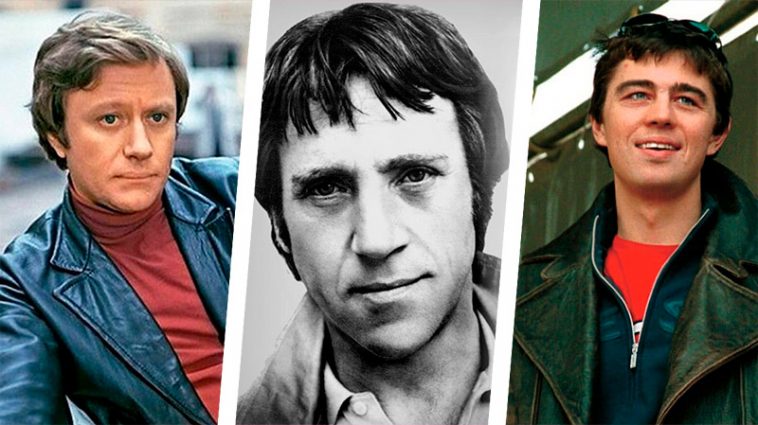 Любимые отечественные актёры, которые ушли слишком рано... 7