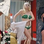 Самые яркие образы советских актрис в купальниках 16