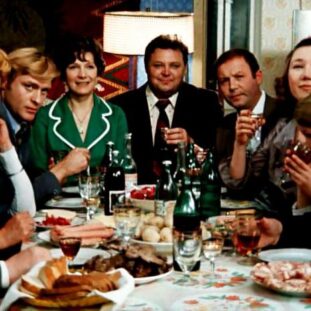 «Старый Новый год» 35 23498