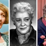 Фаина Раневская: "На сцене нужно жить, а не играть!" 13 Rai