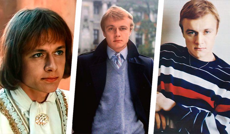 Владимир Шевельков: «Гардемарины» считаю помойкой 6 Шевельков