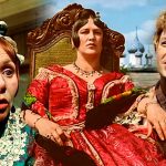 Кино Тест: Сможете продолжить фразу из фильма «Женитьба Бальзаминова»? 18 Бальзаминова